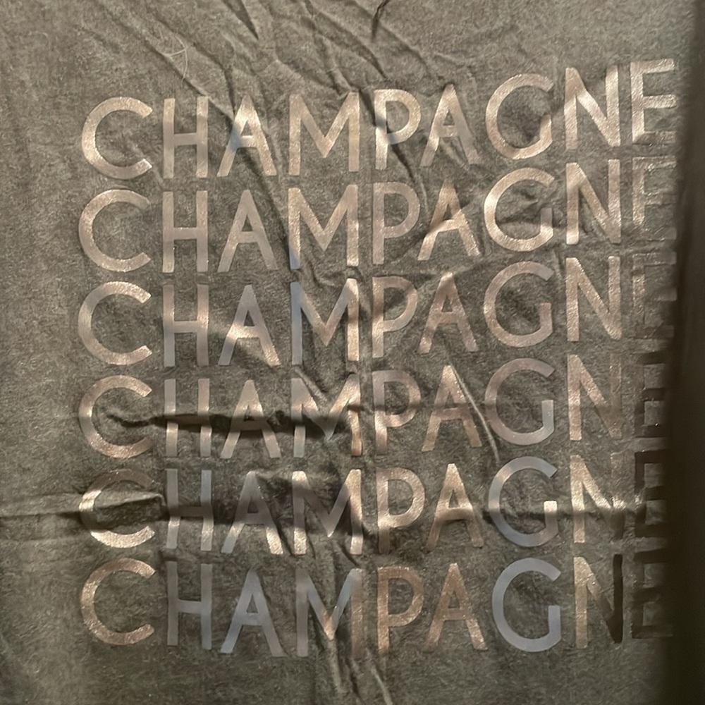 Express. Small. Shirt. - Picture 2 of 4